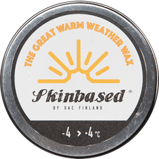 OAC Skinbased MF Warm weather