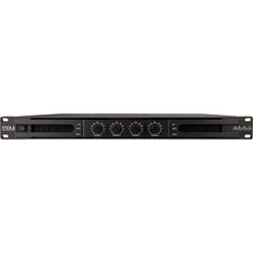 HVA4 4 Channel Amplifier 70V 100V