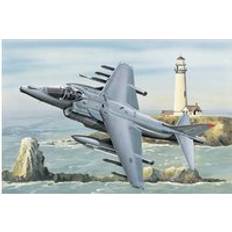 Tru02287 1:32 Bae Harrier Gr.7