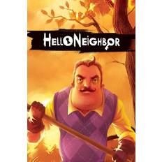 Hello Neighbor (PC)