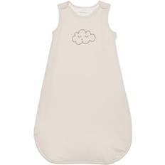 Bomuld Soveposer Fixoni Sovepose Oatmeal Beige 74/80 cm