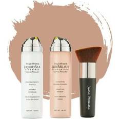 24.se AirBrush Foundation Kit