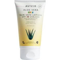 Avivir Solskydd Avivir Aloe Vera KIDS Sun Safe SPF 30