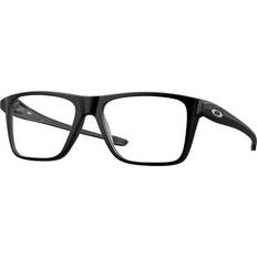 Oakley Herre Briller & Læsebriller Oakley Bunt Børn 802601 46 Briller Mænd Black 46mm
