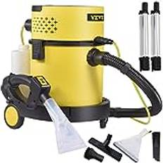 4in1 Teppichreiniger