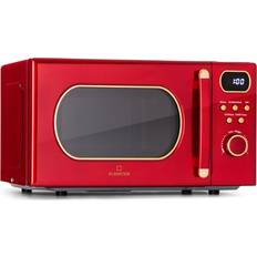 Klarstein Julieta Grill 20l Red