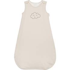 Sovpåse Oatmeal Beige 62/68 cm