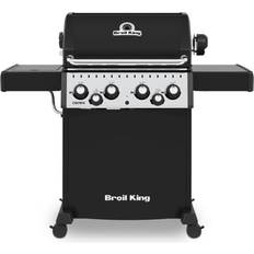 Broil King BBQs Broil King gasgrill Crown 480