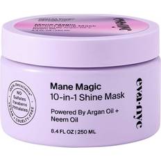 Hair Products EVA NYC Mane Magic 10-in-1 Shine Mask