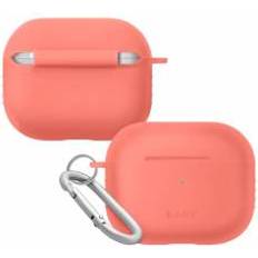Laut AirPods 3rd Gen Cover Koral
