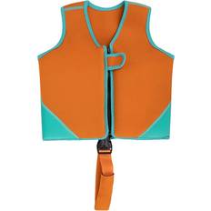 Orange Flytvästar Swim Essentials Swim Essentials Schwimmweste Orange