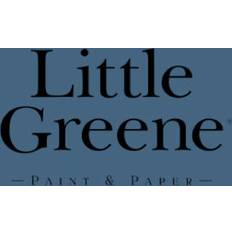 Blå - Väggfärger Målarfärg Little Greene WOAD 251 X, flera Väggfärg Blå