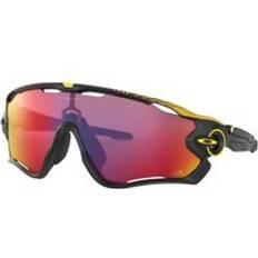 Oakley jawbreaker prizm road Oakley Jawbreaker Tour de France Collection Noir Mat Prizm Road