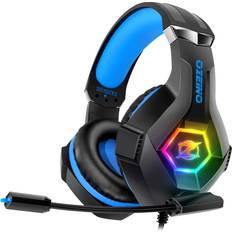 Headset PS5 PS4 with 7.1