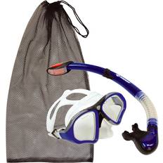 Snorkelsæt Pro Palau- dag 11x babypoints