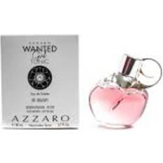 Azzaro Women Eau de Toilette Azzaro Wanted Girl Tonic EDT