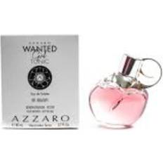 Azzaro Wanted Girl Tonic Perfume 80 ml EDT Spray for Women