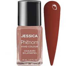 Jessica Phenom Refined Vivid Colour Nail Polish Collection Essential