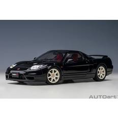 AUTOart Modellsatser AUTOart Honda Nsx R 2002 Berlina Black