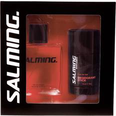 Salming Parfymer Salming Fire On Ice EdT + Deodorant Stick Presentaskar