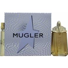 MUGLER lahjarasiat MUGLER Alien Goddess Lahjasetti II