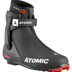 Pro CS - Black/Red