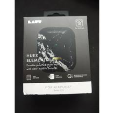 Høretelefoner Laut HUEX ELEMENTS AirPods cover Marble