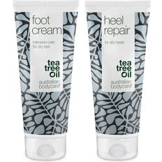 Australian Bodycare Jalkojenhoito Australian Bodycare Foot Cream