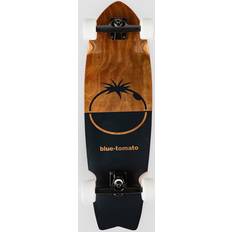 Blue Tomato Logo 32" Surfskate uni