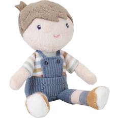 Little Dutch Bambole e Case delle Bambole Little Dutch Bambola Jimmy 10 cm