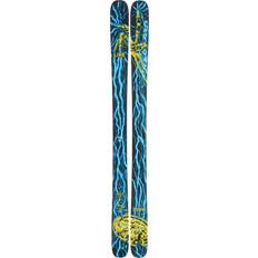 Line Chronic 2024 Ski 186 design