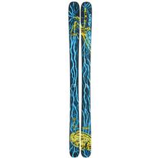 Line Chronic 2024 Ski 172 design