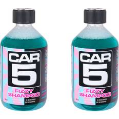 Bilschampo Fizzy Shampoo, 2