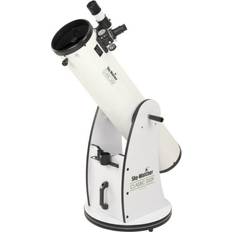 Binoculars & Telescopes SkyWatcher Skyliner-200P Classic Parabolic Dobsonian Telescope