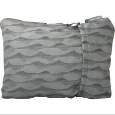 Thermarest Compressible Pillow Medium: Mountain