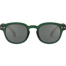 IZIPIZI Junior Solbriller IZIPIZI Junior C Green
