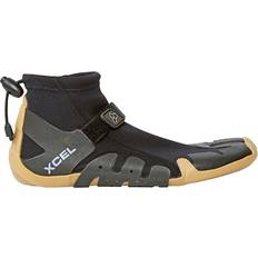 Water Shoes Xcel Infiniti 1mm Split Toe Wetsuit Boots