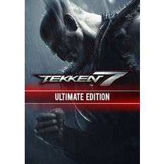 TEKKEN 7 - Ultimate Edition (PC)