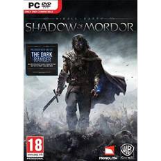 Middle-Earth: Shadow of Mordor PC