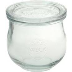 Weck Patentglas Weck Tulip 370 Køkkenbeholder