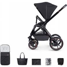 Venicci One-hand Fold Pushchairs Venicci Tinum Special Edition Stylish