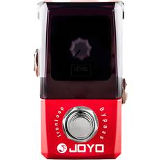 JOYO JF-329 Ironloop loop-gitarr-pedal