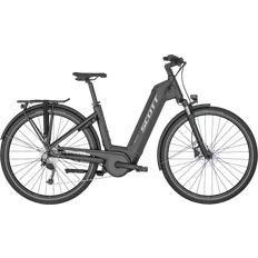Scott Sub Tour eRide Elsykkel