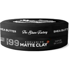 Exclusive Matte Clay 99 Taper de Luxe 150 ml