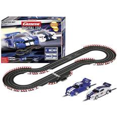 Carrera Modellismo Carrera Kit iniziale (starter kit) 20030033 DIGITAL 132