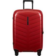 Samsonite Attrix 69cm - Red