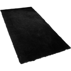 Carpets & Rugs Beliani Evren 80 150 Schwarz cm