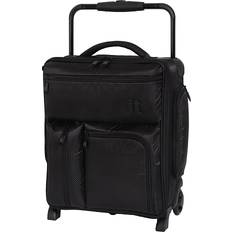 Under seat IT Luggage World's Lightest Collection 2.0 - Black
