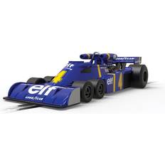 Scalextric Tyrrell P34, 1976 Spanish GP 1:32