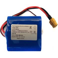 Chasing Dory/E-Reel Batteri 10.8V 4800mAh